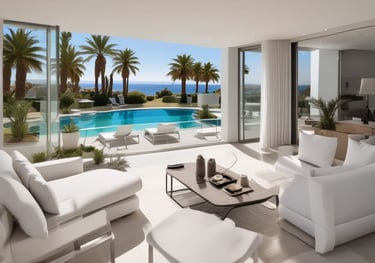 Costa Del Sol Regione Nekilnojamo turto administravimas nuomos laikotarpyje