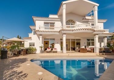 Nekilnojamo turto pardavimas Costa Del Sol regione