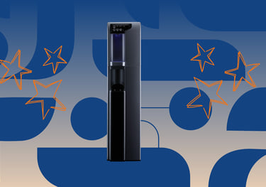 Fontaine à eau entreprise Dienso