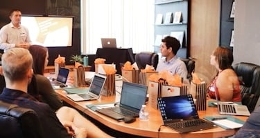 USA Visa Assistance B1 visa services