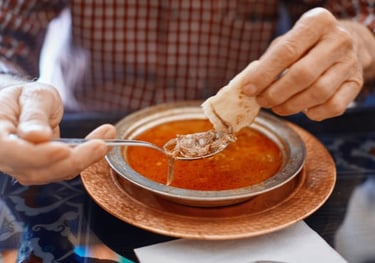 Gaziantep Sıra Gecesi