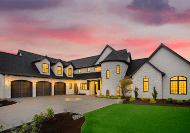 Full renovation completed by one of the best remodeling companies in Charlotte, Uprise Renovation.