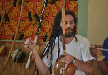 Mestre Faisca