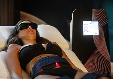 Divinia Eclibs Behandlung München