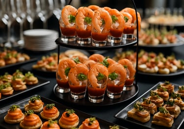 catering