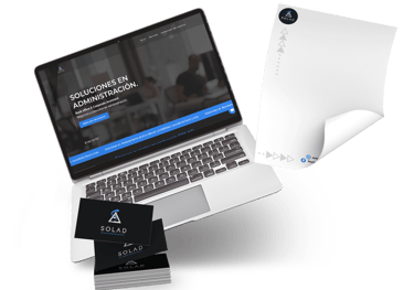 diseño de logotipos creación de logotipo profesional agencia de branding identidad de marca corporat