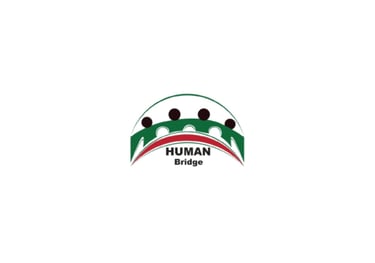 Human Bridge, A non-profit association.