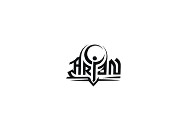 Arjan, for perfumes.
