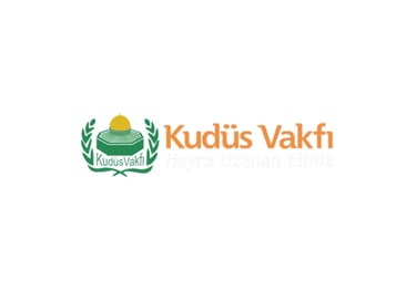 Kudus Vakfi , A non-profit association