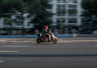 beylikdüzü vip kurye
