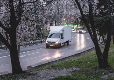 beylikdüzü arabalı kurye