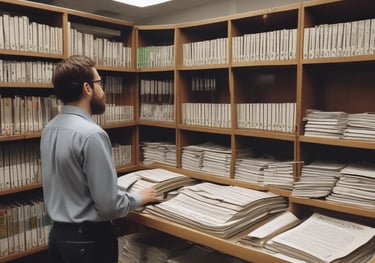 white concrete building during daytime