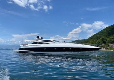 SUN SEAKER 72FT PUERTO VALLARTA