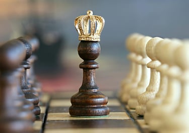 :1 strategy coaching for entrepreneurs by We Rock Media