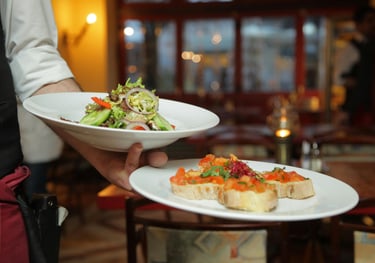 Hospitality brand overhaul for hotels by We Rock Media