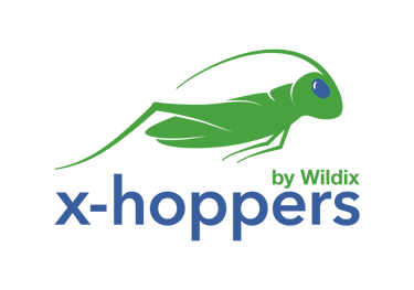 solución wildix : x-hoppers