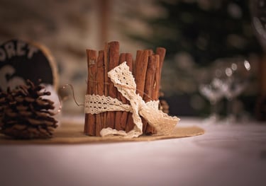 decoration hiver 