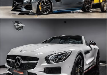 gray concrete wall inside building