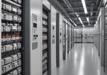 power system protection testing and commissioning to confirm the protection system functionality