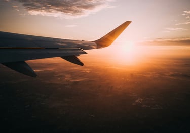 Comment aller en Jordanie – vols, frontières terrestres et conseils d’entrée