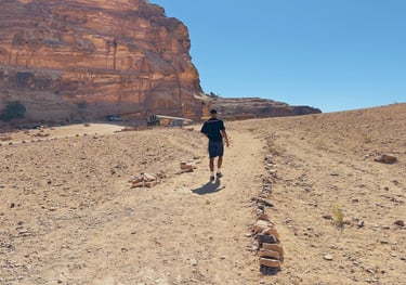 Quand partir en Jordanie – climat, meilleures périodes et conseils météo
