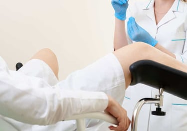 klinik aborsi steril