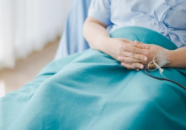 klinik aborsi steril