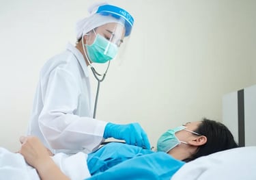 klinik aborsi steril