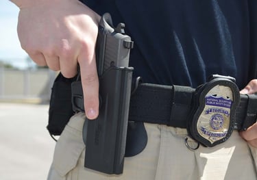 Armed Guard