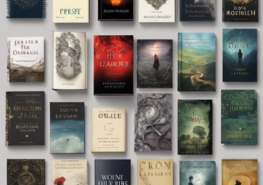 Allysson Caetano | capas de livros e ebook