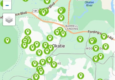 ADVANCED HOME AND LAND SEARCH