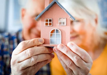 maintien à domicile