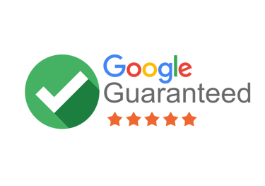 Google Guaranteed Stellar Appliance Repair Review