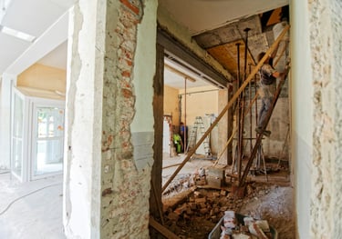 HOMETIK_Obra_Nueva_Reforma_completa