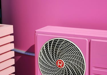 HOMETIK_Climatización