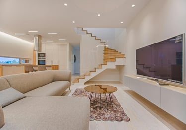 HOMETIK_Instalación_interior