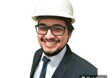 Engenheiro Civil Jonathan de Souza Nunes