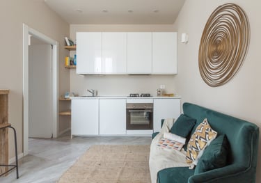 Affitti brevi Milano