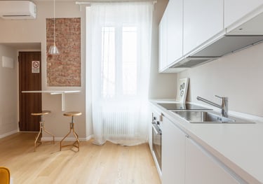 Affitto breve a Milano