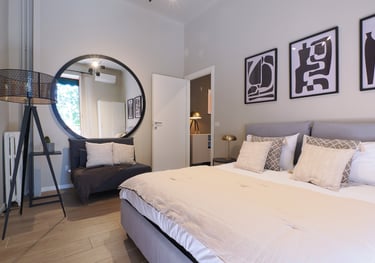 affitto breve Lambrate