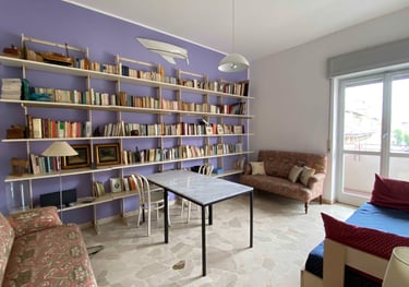 Affitto breve in Milano