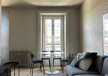 Locazione turistica la Darsena