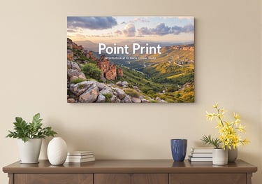 foto na plátno, canvas tlač
