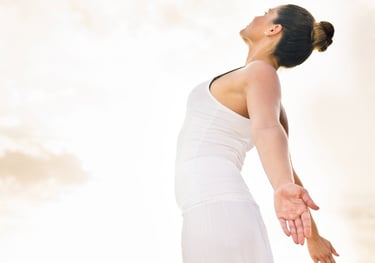 Améliorer sa conscience corporelle avec l'ostéopathie somato-émotionnelle