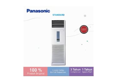 AC FloorStanding Panasonic , AC FloorStanding Panasonic palembang