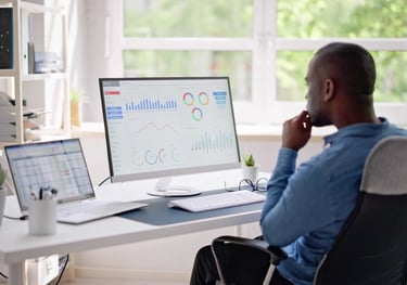SEO Business Intelligence