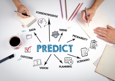 SOAR Risk Intelligence SEO Risk Analytics