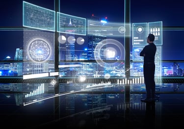 SEO Risk Inteligence