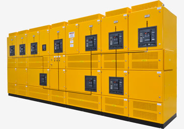 Switchgear 