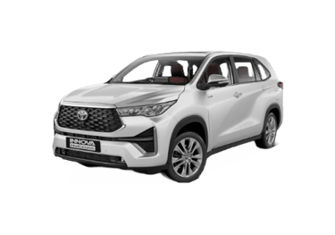 Innova Hycross Taxi for outstation trip